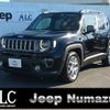 jeep renegade 2022 quick_quick_BV13PM_1C4NJCD18MPN45447 image 1