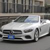 mercedes-benz sl-class 2016 quick_quick_DBA-231466_WDD2314662F046241 image 1