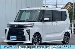 daihatsu tanto 2024 quick_quick_5BA-LA650S_LA650S-0437288