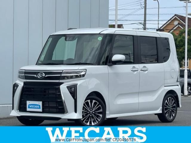 daihatsu tanto 2024 quick_quick_5BA-LA650S_LA650S-0437288 image 1