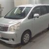 toyota noah 2012 -TOYOTA--Noah ZRR70G-0490168---TOYOTA--Noah ZRR70G-0490168- image 1