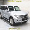 mitsubishi pajero 2017 CFJ1527435 image 1