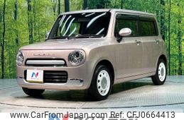 suzuki alto-lapin 2014 -SUZUKI--Alto Lapin DBA-HE22S--HE22S-842584---SUZUKI--Alto Lapin DBA-HE22S--HE22S-842584-