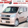 daihatsu move 2018 quick_quick_DBA-LA150S_LA150S-0159781 image 1