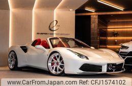 ferrari 488-spider 2017 CFJ1574102