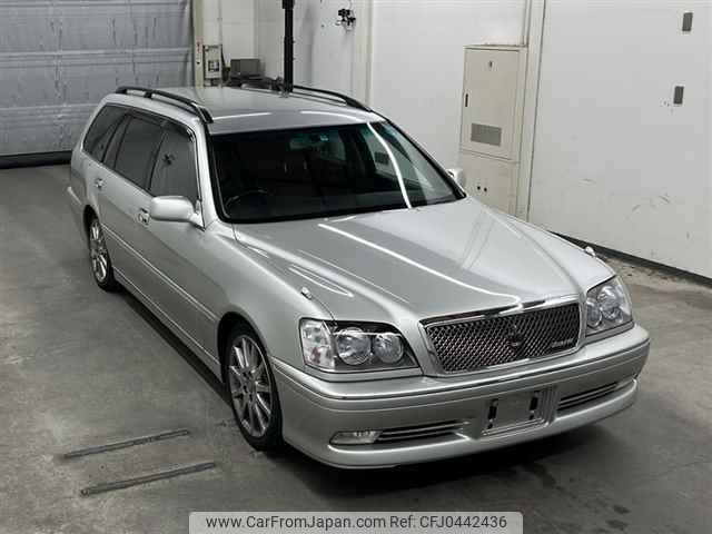 toyota crown-estate 2003 -TOYOTA--Crown Esrate JZS171W-0103751---TOYOTA--Crown Esrate JZS171W-0103751- image 1