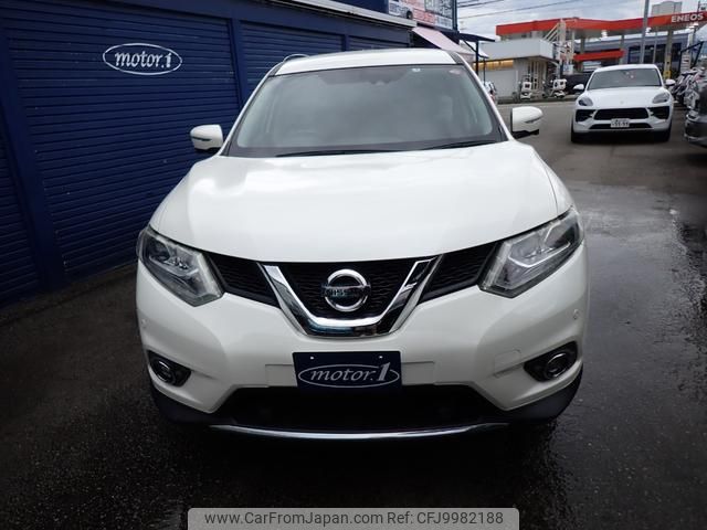 nissan x-trail 2015 GOO_JP_700116120430240708002 image 2