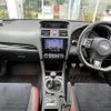 subaru wrx 2018 -SUBARU--WRX CBA-VAB--VAB-025888---SUBARU--WRX CBA-VAB--VAB-025888- image 16