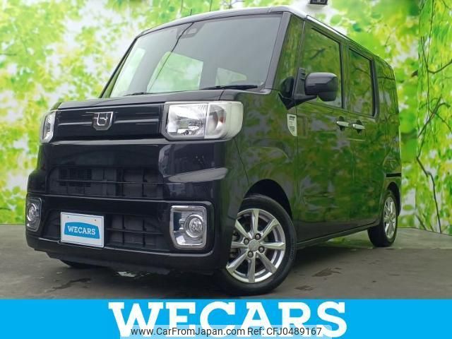 daihatsu wake 2019 quick_quick_DBA-LA700S_LA700S-0140948 image 1