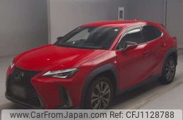 lexus ux 2019 -LEXUS--Lexus UX 6BA-MZAA10--MZAA10-2020088---LEXUS--Lexus UX 6BA-MZAA10--MZAA10-2020088-