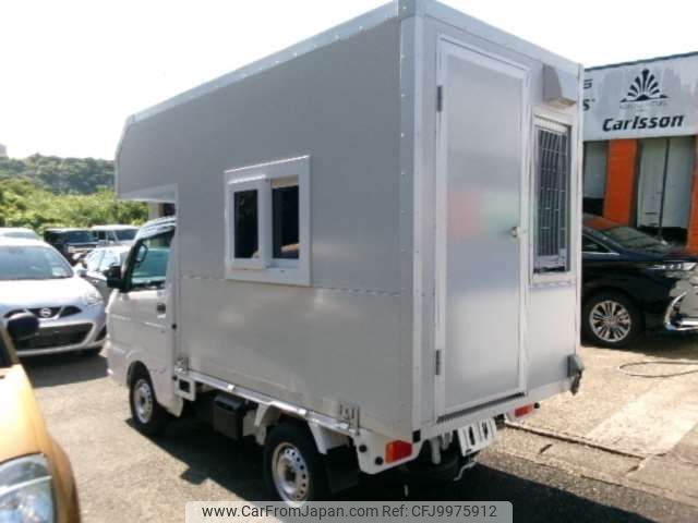 nissan clipper-truck 2024 -NISSAN 【伊勢志摩 480 8952】--Clipper Truck 3BD-DR16T--DR16T-706252---NISSAN 【伊勢志摩 480 8952】--Clipper Truck 3BD-DR16T--DR16T-706252- image 2