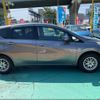 nissan note 2014 -NISSAN--Note E12--221130---NISSAN--Note E12--221130- image 8