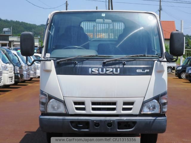 isuzu elf-truck 2006 GOO_NET_EXCHANGE_0900232A30250621W004 image 2