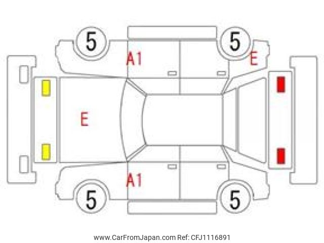 toyota rav4 2023 -TOYOTA--RAV4 6BA-MXAA54--MXAA54-2036884---TOYOTA--RAV4 6BA-MXAA54--MXAA54-2036884- image 2