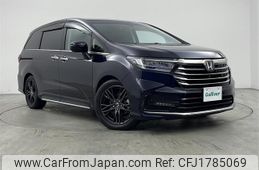 honda odyssey 2020 CFJ1785069