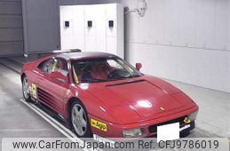 ferrari ferrari-others 1992 -FERRARI 【香川 300ﾒ9391】--ﾌｪﾗｰﾘ348 F348B--P0093162---FERRARI 【香川 300ﾒ9391】--ﾌｪﾗｰﾘ348 F348B--P0093162-