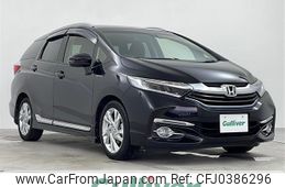 honda shuttle 2015 -HONDA--Shuttle DAA-GP7--GP7-1019386---HONDA--Shuttle DAA-GP7--GP7-1019386-