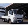 mitsubishi-fuso canter 2018 GOO_NET_EXCHANGE_1000528A30250430W001 image 6