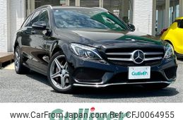 mercedes-benz c-class-station-wagon 2016 -MERCEDES-BENZ--Benz C Class Wagon LDA-205204--WDD2052042F314104---MERCEDES-BENZ--Benz C Class Wagon LDA-205204--WDD2052042F314104-