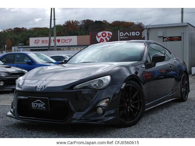 toyota 86 2012 -TOYOTA--86 ZN6--ZN6-023279---TOYOTA--86 ZN6--ZN6-023279- image 1