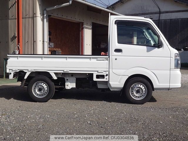 suzuki carry-truck 2020 -SUZUKI--Carry Truck EBD-DA16T--DA16T-564427---SUZUKI--Carry Truck EBD-DA16T--DA16T-564427- image 2