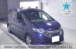 honda freed 2018 -HONDA 【岐阜 504ﾂ2521】--Freed GB7-1081214---HONDA 【岐阜 504ﾂ2521】--Freed GB7-1081214-