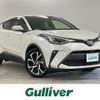 toyota c-hr 2019 -TOYOTA--C-HR 6AA-ZYX11--ZYX11-2005633---TOYOTA--C-HR 6AA-ZYX11--ZYX11-2005633- image 1