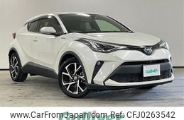 toyota c-hr 2019 -TOYOTA--C-HR 6AA-ZYX11--ZYX11-2005633---TOYOTA--C-HR 6AA-ZYX11--ZYX11-2005633-