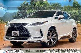 lexus rx 2021 -LEXUS--Lexus RX 6AA-GYL20W--GYL20-0013629---LEXUS--Lexus RX 6AA-GYL20W--GYL20-0013629-