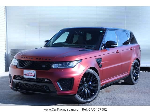 land-rover range-rover-sport 2018 quick_quick_ABA-LW5SA_SALWA2EE4HA177558 image 1