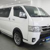 toyota hiace-van 2021 -TOYOTA--Hiace Van 3DF-GDH206V--GDH206-1062353---TOYOTA--Hiace Van 3DF-GDH206V--GDH206-1062353- image 2