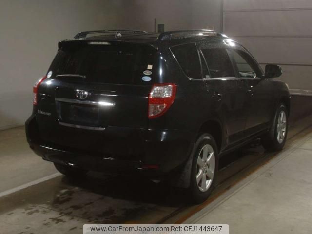 toyota vanguard 2009 quick_quick_DBA-ACA33W_ACA33-5236249 image 2