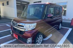 daihatsu tanto 2013 -DAIHATSU--Tanto DBA-LA600S--LA600S-0035626---DAIHATSU--Tanto DBA-LA600S--LA600S-0035626-