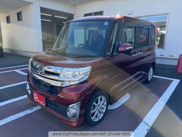 daihatsu tanto 2013 -DAIHATSU--Tanto DBA-LA600S--LA600S-0035626---DAIHATSU--Tanto DBA-LA600S--LA600S-0035626- image 1