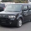 nissan cube 2016 CFJ1865194 image 44