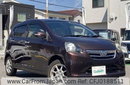 daihatsu mira-e-s 2012 -DAIHATSU--Mira e:s DBA-LA300S--LA300S-1081195---DAIHATSU--Mira e:s DBA-LA300S--LA300S-1081195-