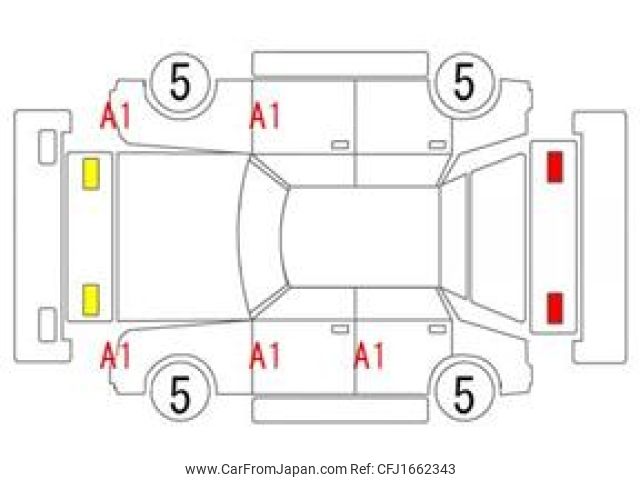 suzuki wagon-r 2023 CFJ1662343 image 2