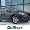 mazda cx-5 2014 -MAZDA--CX-5 LDA-KE2AW--KE2AW-127598---MAZDA--CX-5 LDA-KE2AW--KE2AW-127598- image 1