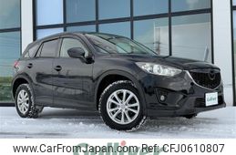 mazda cx-5 2014 -MAZDA--CX-5 LDA-KE2AW--KE2AW-127598---MAZDA--CX-5 LDA-KE2AW--KE2AW-127598-