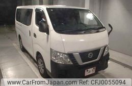 nissan caravan-van 2019 -NISSAN--Caravan Van VW2E26-114724---NISSAN--Caravan Van VW2E26-114724-