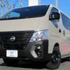 nissan caravan-van 2024 -NISSAN 【群馬 400ﾈ3967】--Caravan Van VN6E26--020323---NISSAN 【群馬 400ﾈ3967】--Caravan Van VN6E26--020323- image 1