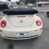 volkswagen new-beetle-convertible 2006 quick_quick_GH-1YAZJ_WVWZZZ1YZ6M311530 image 10