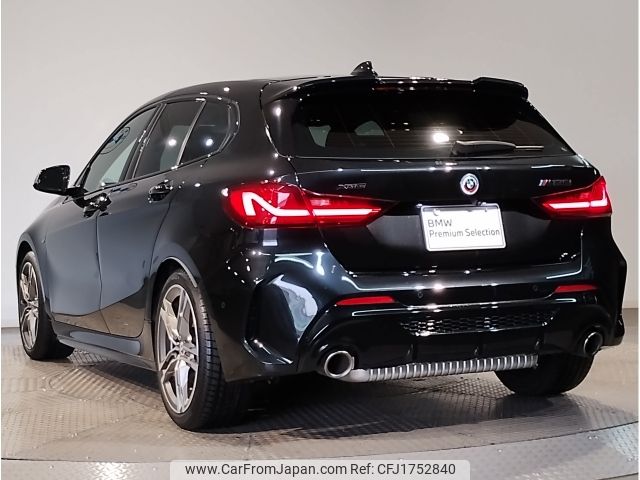 bmw 1-series 2023 CFJ1752840 image 2