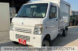 suzuki carry-truck 2013 GOO_JP_700040421030241002001