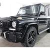 mercedes-benz g-class 2007 -MERCEDES-BENZ--Benz G Class ABA-463248--WDB4632481X169446---MERCEDES-BENZ--Benz G Class ABA-463248--WDB4632481X169446- image 6