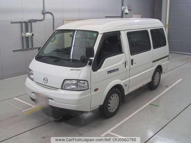 mazda bongo-van 2017 quick_quick_DBF-SLP2M_SLP2M-102729 image 1