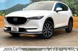 mazda cx-5 2017 CFJ1581852
