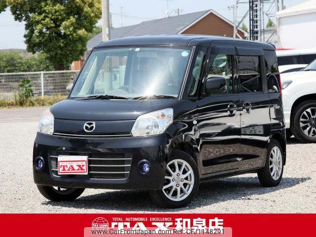mazda flair-wagon 2013 quick_quick_MM32S_MM32S-104331 image 1