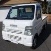 suzuki carry-truck 2006 CFJ1868371 image 6