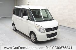 mazda flair-wagon 2012 -MAZDA--Flair Wagon MM21S-702280---MAZDA--Flair Wagon MM21S-702280-